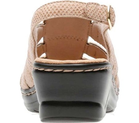 clarks lexi marigold yellow