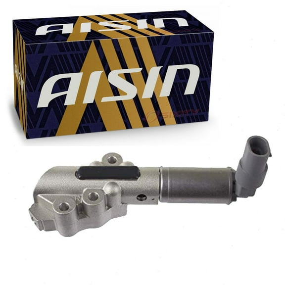 AISIN Right Exhaust Variable Timing Oil Control Valve compatible with Hyundai Santa Fe 3.3L V6 2013-2017