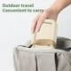 thumbnail image 5 of Accesorios de baño Jabonera de silicona Organizador portátil multifuncional para viajes al aire libre Jabonera de plástico Jabonera de drenaje Jabonera de silicona, 5 of 6