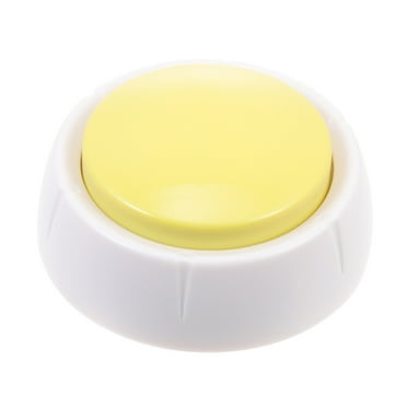 Small Dog Toys Pet Speech Buttons Talking Communication Recordable Trainer Pp
