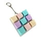 thumbnail image 5 of Juguete de teclado, juguete antiestrés para pasar el tiempo, relajante, divertido, para adultos, portátil Oso macarrón, 5 of 9