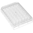 thumbnail image 4 of EeaseCA Dish Clear Cell Culture Microplates Tissue Culture Plate Cell Experiment Instrument Tools, 4 of 8
