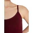 thumbnail image 5 of Capezio Camisole Leotard w/ Adjustable Straps - Girls, 5 of 6