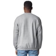 thumbnail image 2 of Gildan  Adult Softstyle Midweight Quarter Zip Sweatshirt, 2 of 4