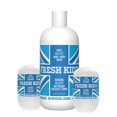 thumbnail image 1 of Jabón para cabello y cuerpo Fresh Kidz 16.9 fl.oz. y 2 desodorantes roll on de 1.86 fl.oz. para niños y adolescentes - Conjunto azul para niños, 1 of 5