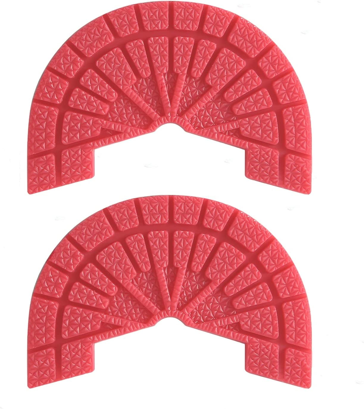 Sole Protector for Sneakers. Shoe Heel Protector Strong SelfAdhesive