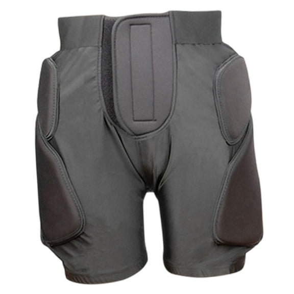 MAGIDEAL Hip Protection Pad Butt Pad Padded for Figure Skating Outdoor Ski