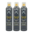 thumbnail image 1 of Rusk Freezing Spray Humidity-Resistant Extreme Hold 10 Oz (Pack of 3), 1 of 1