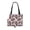 Black Snake, variant on Xecao Black Palm Leaves for Cat Carrier Small Dog Handbag: The Ideal Travel Companion for Your Pet