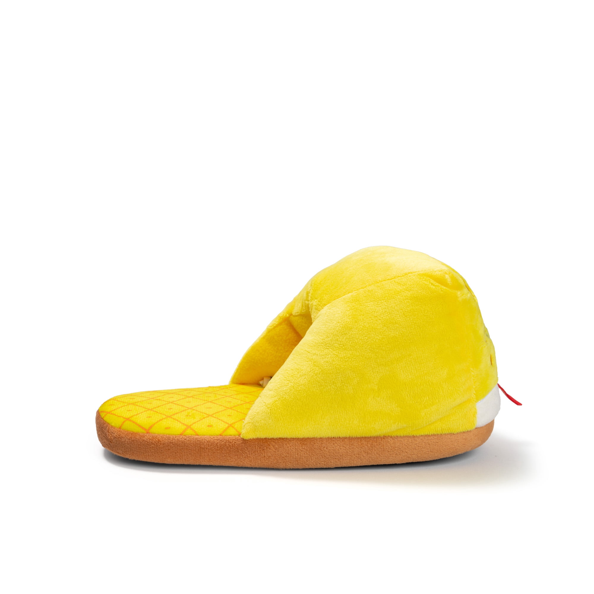 Spongebob and Patrick Women's 3D Slipper