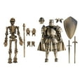 thumbnail image 1 of Skeleton Collectible Model Kit with Removable DIY Assembly Desktop Display Figure, 1 of 5