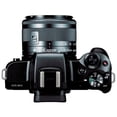 thumbnail image 3 of Cámara Canon M50 Mark II Mirrorless con EF-M 15-45 mm, 3 of 4