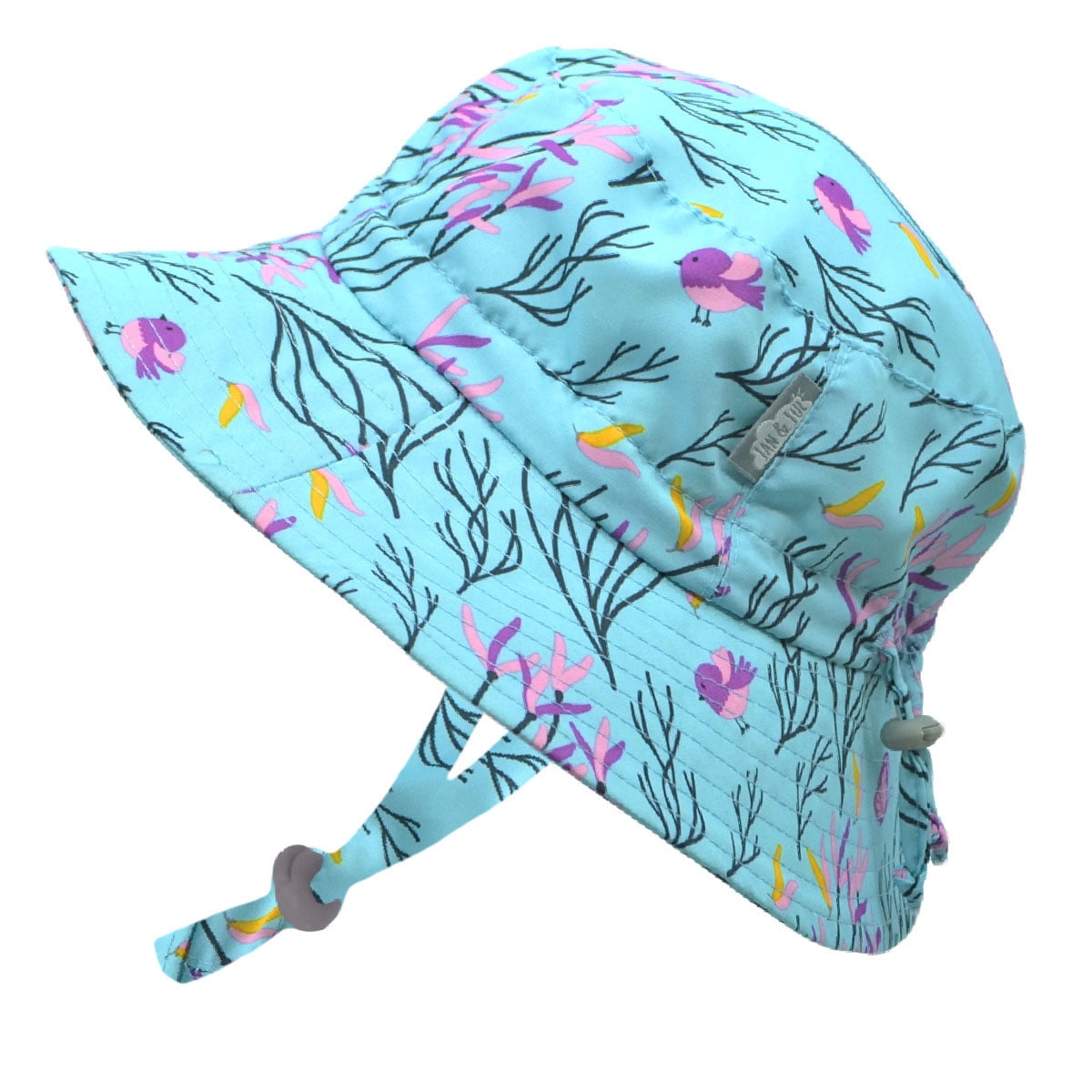 buy buy baby sun hat