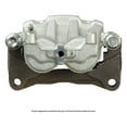thumbnail image 3 of Remanufactured Cardone Cardone or OEF3 Brake Caliper, Unloaded w/Bracket Fits select: 2011-2014 FORD EDGE, 2011-2015 LINCOLN MKX, 3 of 6