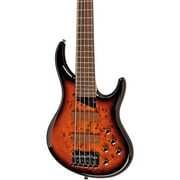 MTD Kingston KZ 5-String Bass Tobacco Sunburst Rosewood