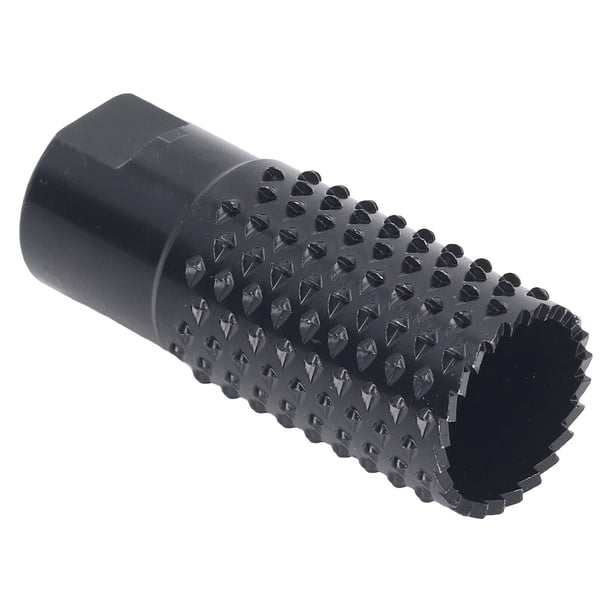 Broca para lima de escofina rotativa, broca para lima de escofina rotativa M10, broca para lima de escofina rotativa, broca para tallado de escofina rotativa, diseño revolucionario