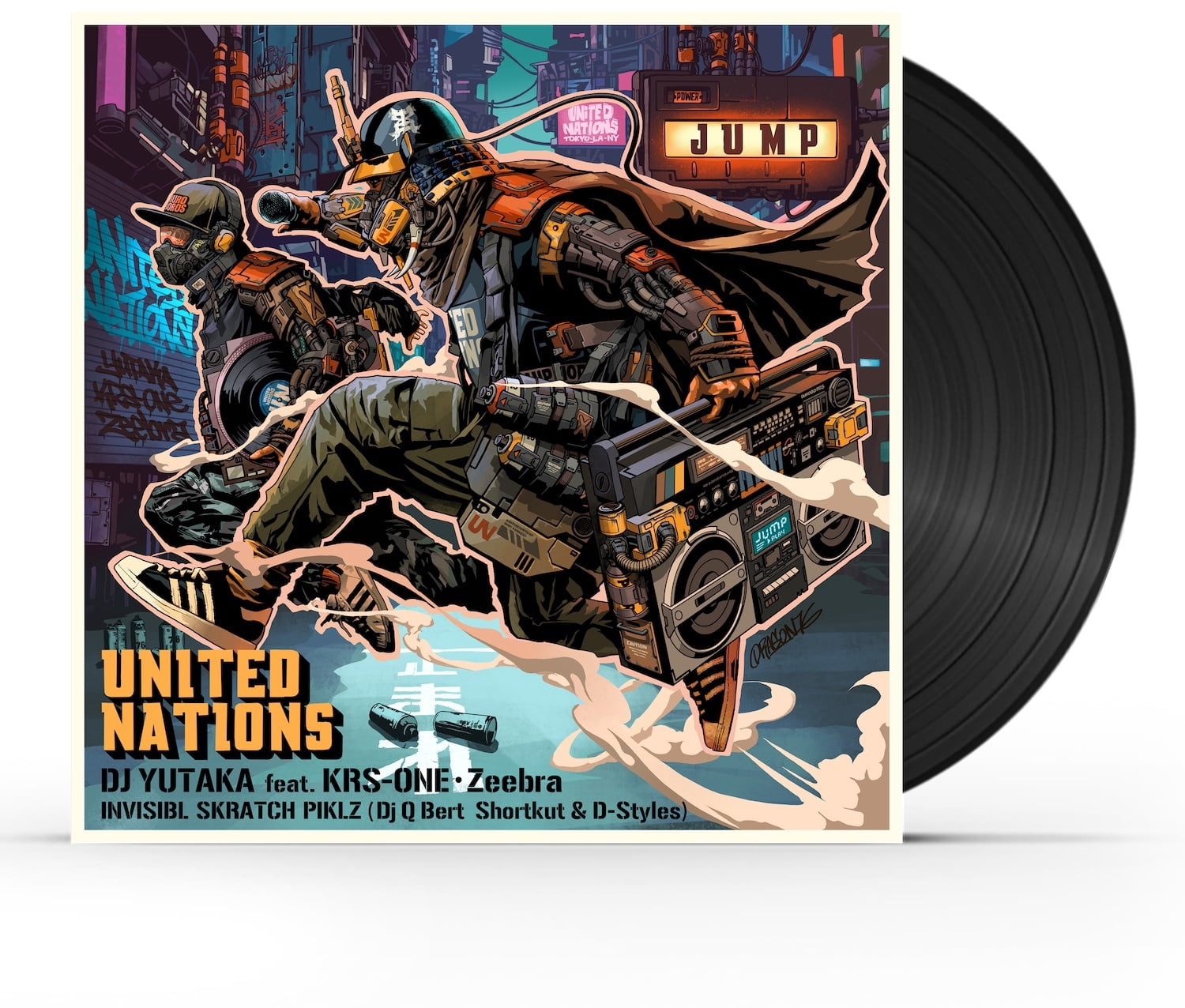 洋楽 g-rap BANG'N ON WAX / best of the crips BANG'N ON WAX: THE