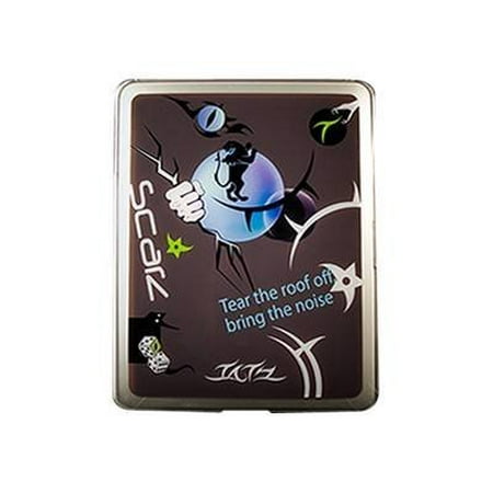 iLuv iCC804 - Case for tablet - black