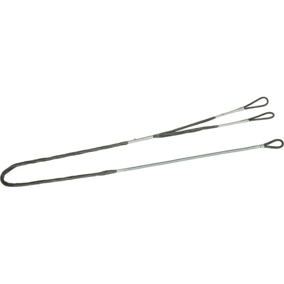 BlackHeart Crossbow Split Cables 15.375in. Killer Instinct