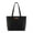 Black, variant on Wrangler Tote Purses for Women Casual Shoulder Handbag Purses with Back Pocket, Tan