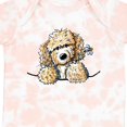 thumbnail image 4 of Inktastic Irish Cream Doodle Boys or Girls Baby Bodysuit, 4 of 5