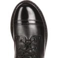 thumbnail image 6 of Rocky Men's 10" Side Zipper Jump Boot Black - FQ0002090, 6 of 7