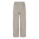 thumbnail image 4 of Pantalones de pana de color liso con bolsillos y pierna recta para hombre, 4 of 7