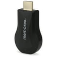 Memorex WIFI HDMI Screen Mirroring Streaming Device Dongle, MWD38B