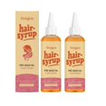 thumbnail image 1 of NEW Rapunzel Hair Syrup Pre-Wash Oil Treatment Boost Hair Growth 100ml, 1 of 1