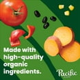 thumbnail image 3 of Pacific Foods Organic Harvest Black Bean Chili, Plant Based, 16.5 oz Can, 3 of 12