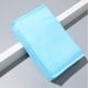 thumbnail image 4 of 30 baberos portátiles e impermeables para bebés mayores (azul celeste), 4 of 8