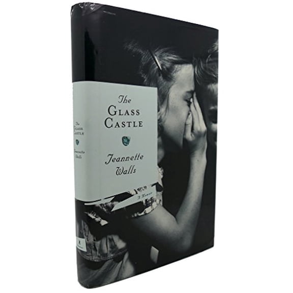Pre-Owned The Glass Castle: A Memoir, 9780743247535, 0743247531, Hardcover, First Edition edition