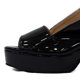 thumbnail image 4 of Zapatillas Melissa Garcia 5425 para Mujer ZAPATERIAS MEXICO FFANY 5425-NGO, 4 of 4