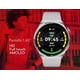 thumbnail image 5 of Reloj Inteligente Aiwa Gris | Aiwatch Active Awsam05g, 5 of 8