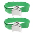 thumbnail image 1 of 2pcs Strap Wrenches Plumbing Oil Filter Removal Tools Oil Filter Strap Wrenches, 1 of 8