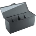 thumbnail image 2 of Caja de almacenamiento de tarjetas Gamegenic Fourtress 320+ Black, 2 of 7