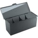 thumbnail image 2 of Caja de almacenamiento de tarjetas Gamegenic Fourtress 320+ Black, 2 of 7