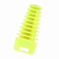 thumbnail image 5 of Motorcycle Dirt Bike 2 4 Stroke Muffler Pipe Exhaust Silencer Bung Wash Plug Lime Yellow, 5 of 5