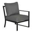 thumbnail image 4 of Ensemble modulaire 6 pièces en métal pour patio Barclay, 4 of 7