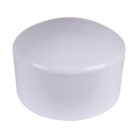 Sch 40 Pvc Cap - 4
