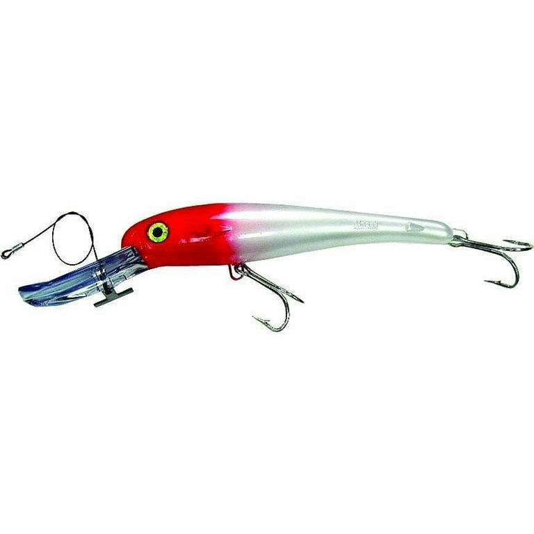 Mann's Bait Company Giganticus 50+ Fishing Lure (Pack of 1