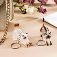 thumbnail image 2 of Cat Fur Preservation Box,Memorial Hair Storage,Keepsake Ornament Container, 2 of 7