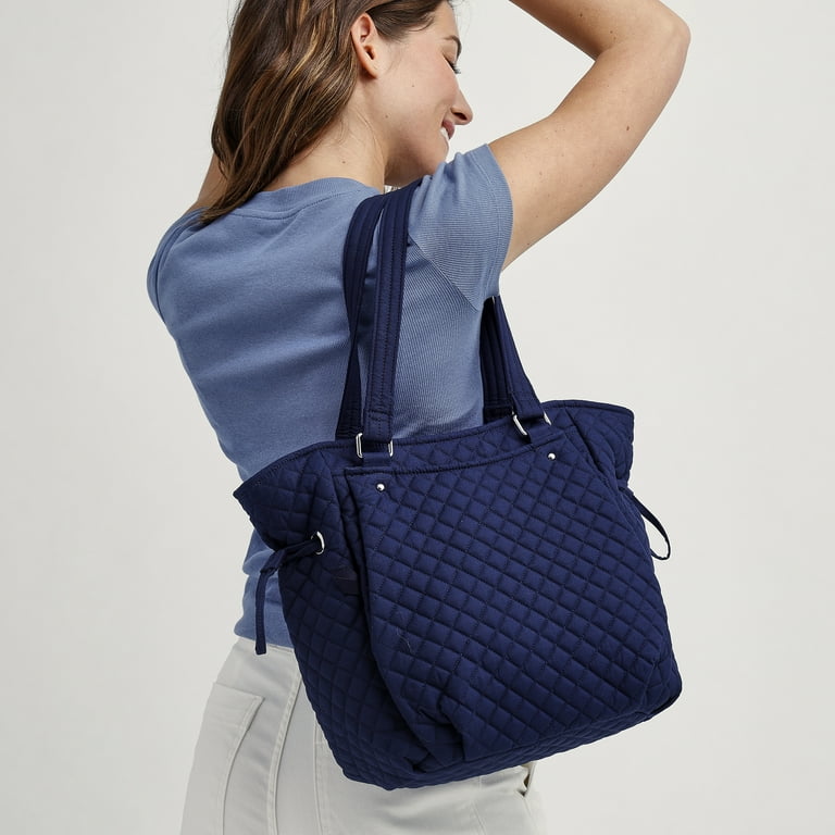 Vera bradley hotsell satchel bags