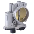 thumbnail image 7 of MOSTPLUS Throttle Body for GMC Acadia Chevrolet Traverse Buick LaCrosse Enclave 3.6L, 7 of 7