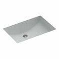 thumbnail image 6 of Swan Rectangular Undermount Bathroom Sink, 6 of 7