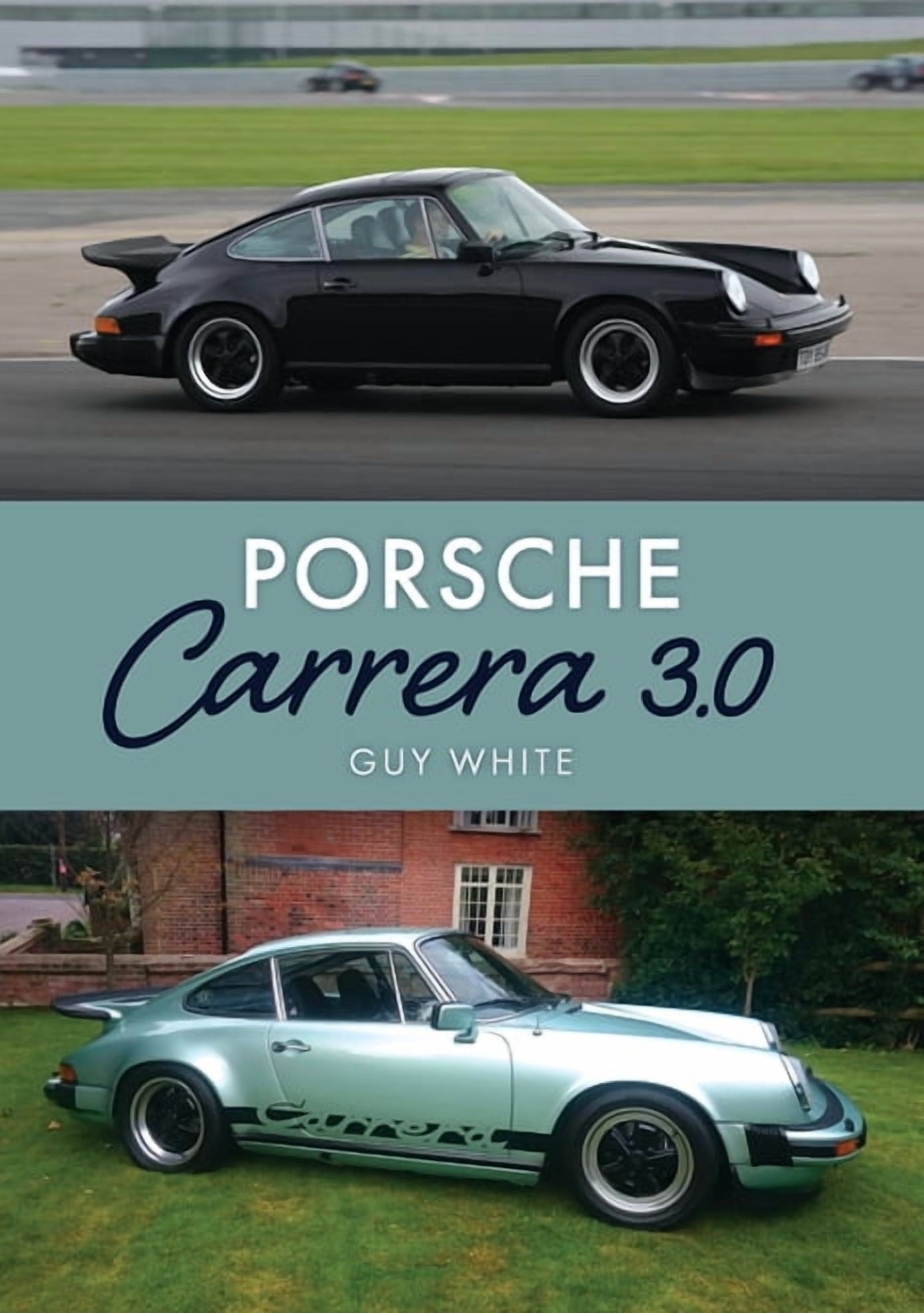 Porsche 996 The Essential Companion お値下げ 2008 1st Ed. Porsche 