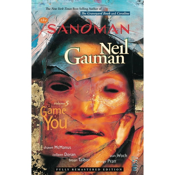 the sandman box set expanded edition