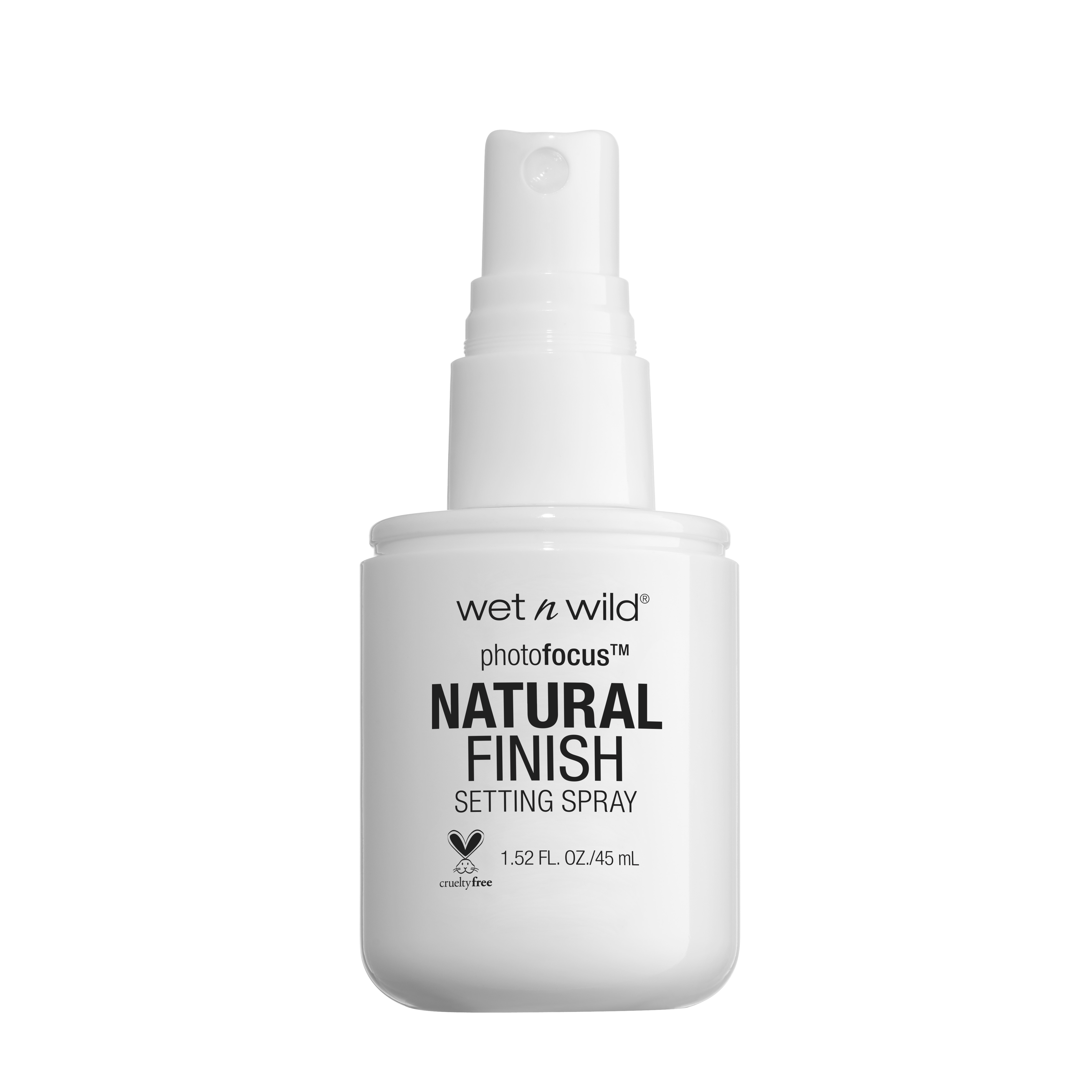 wet n wild Photo Focus Natural Finish Setting Spray, Seal the Deal - image 2 of 4