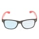 thumbnail image 1 of Gafas de sol Macarena Estilo Bandera Americana para Fiesta negro, 1 of 7