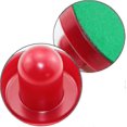 thumbnail image 3 of Air Hockey Pushers Pucks Set,standard Size, 3 of 5